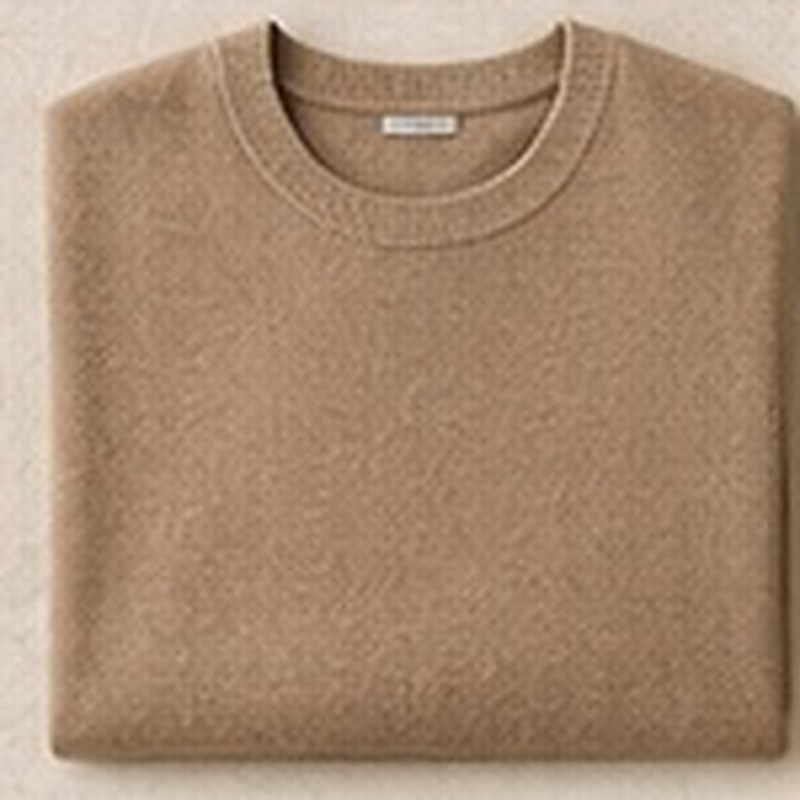 Sample image – Alpaca Boucle 01