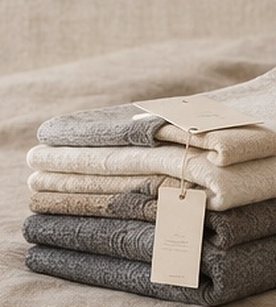 Sample image – Folded Stack