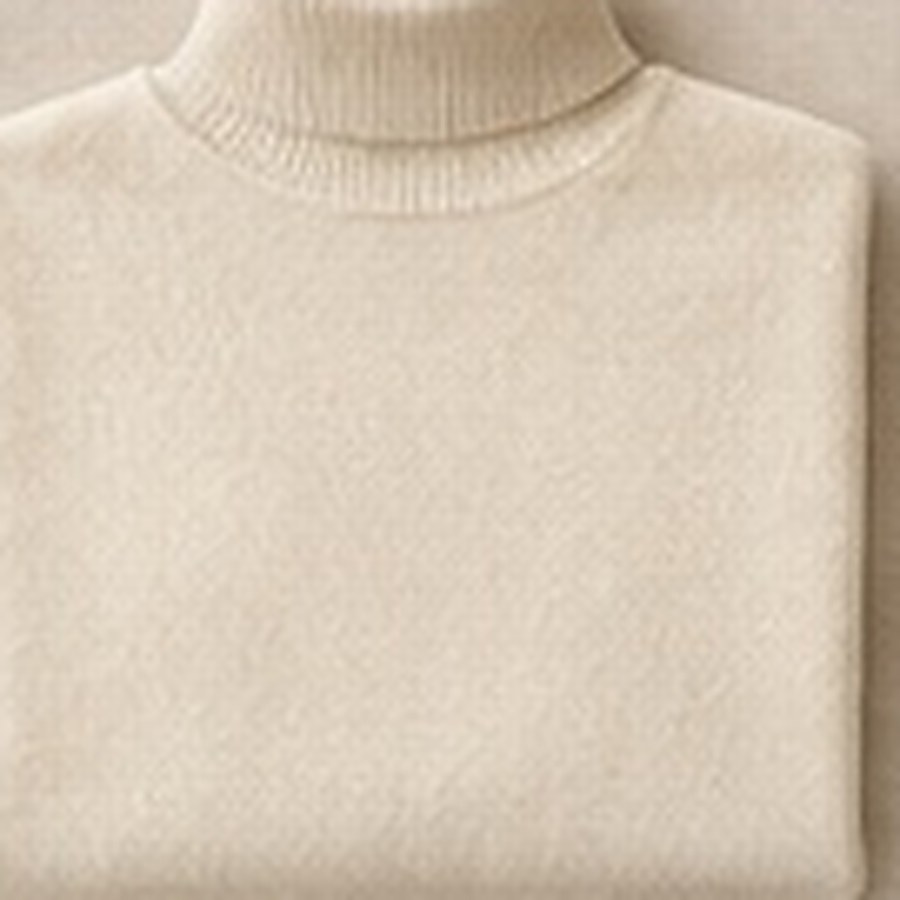 Sample image – Line Alpaca Boucle