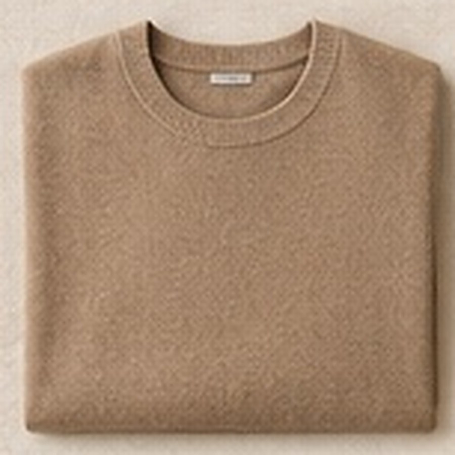 Sample image – Line Cashmere