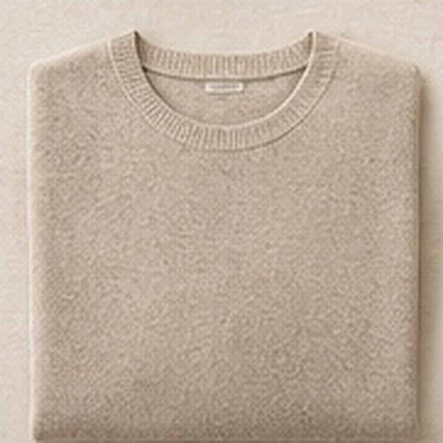 Sample image – Line Merino